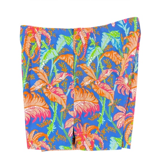 Gretchen Scott Shorty Shorts Size Medium - Picture 7 of 11